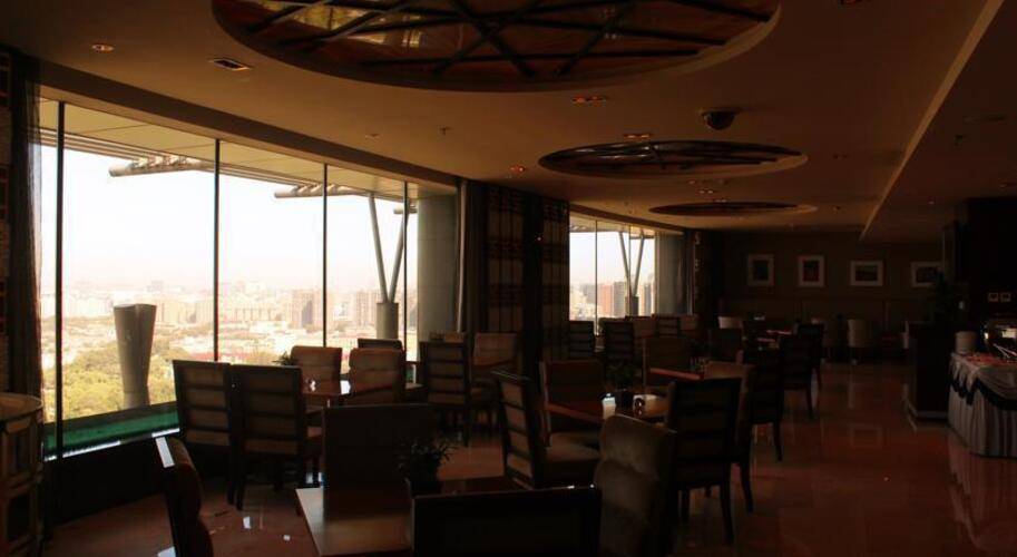 Lake View Hotel (Ex. Radegast Lake View Hotel)