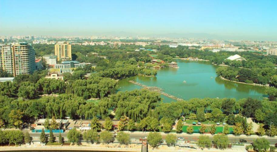 Lake View Hotel (Ex. Radegast Lake View Hotel)