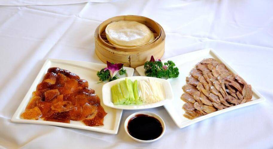 Novotel Xinqiao Hotel