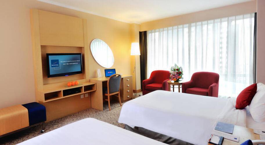 Novotel Xinqiao Hotel