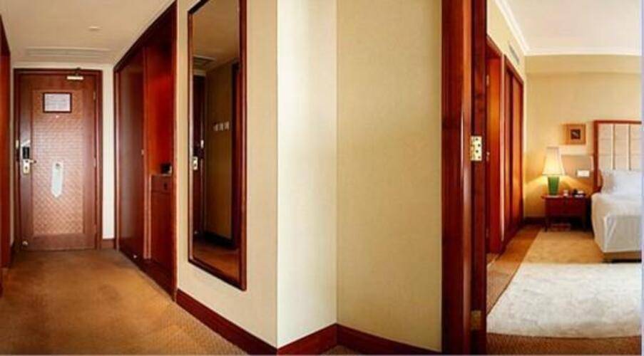 Chang An Grand Hotel