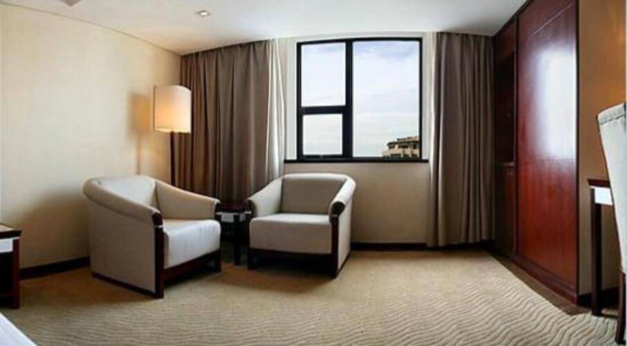 Chang An Grand Hotel
