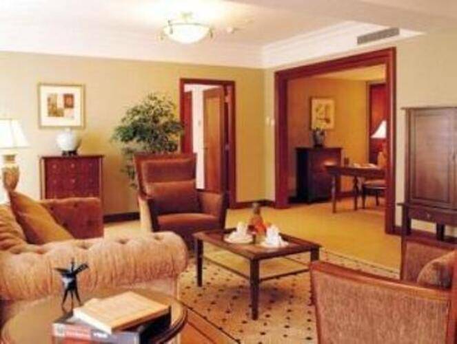 Chang An Grand Hotel