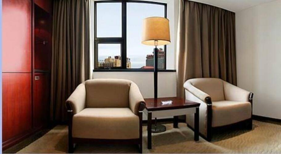 Chang An Grand Hotel