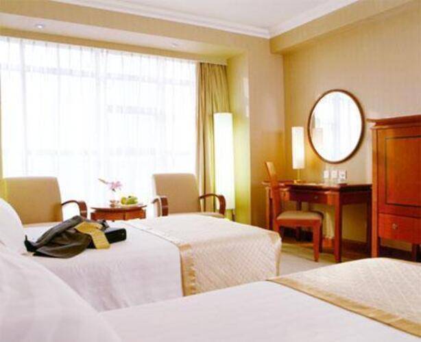 Chang An Grand Hotel