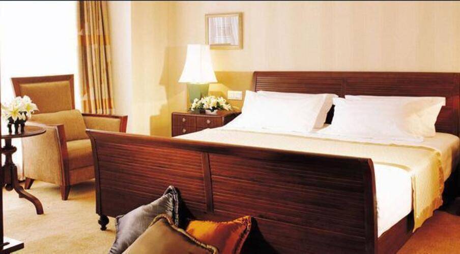 Chang An Grand Hotel