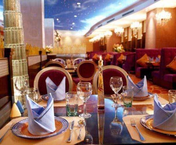 Chang An Grand Hotel