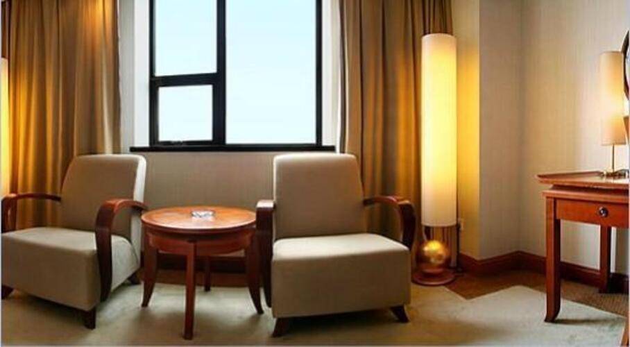 Chang An Grand Hotel