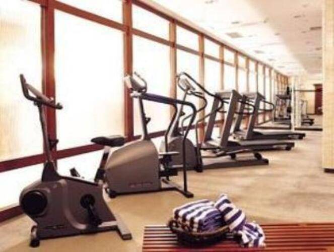 Chang An Grand Hotel