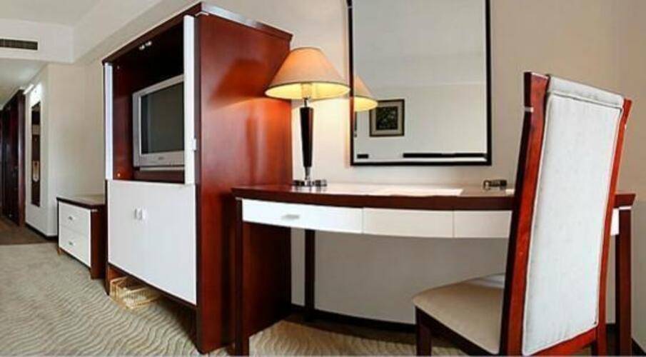 Chang An Grand Hotel
