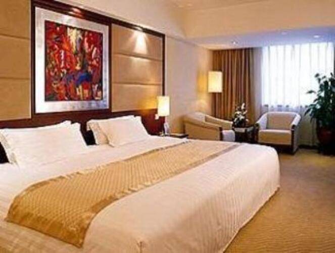 Chang An Grand Hotel