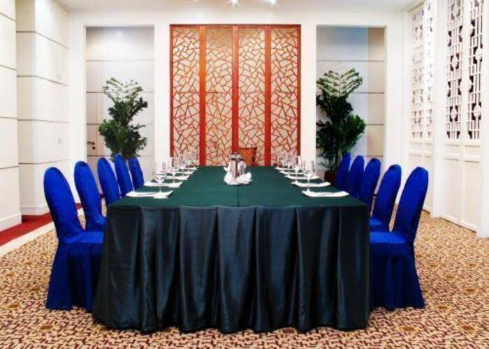 Chang An Grand Hotel