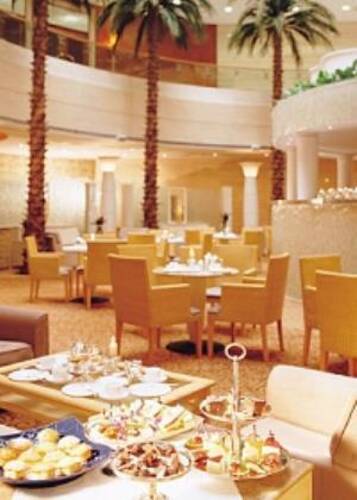 Chang An Grand Hotel