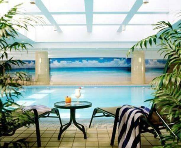 Chang An Grand Hotel