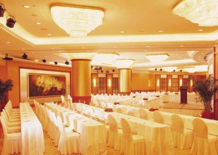 Chang An Grand Hotel