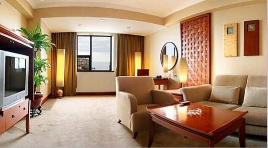 Chang An Grand Hotel