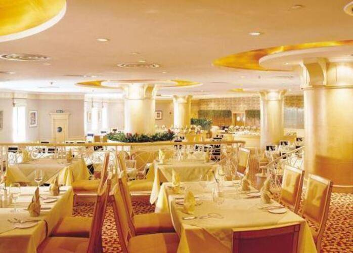 Chang An Grand Hotel