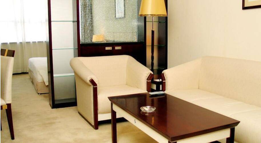 Chang An Grand Hotel