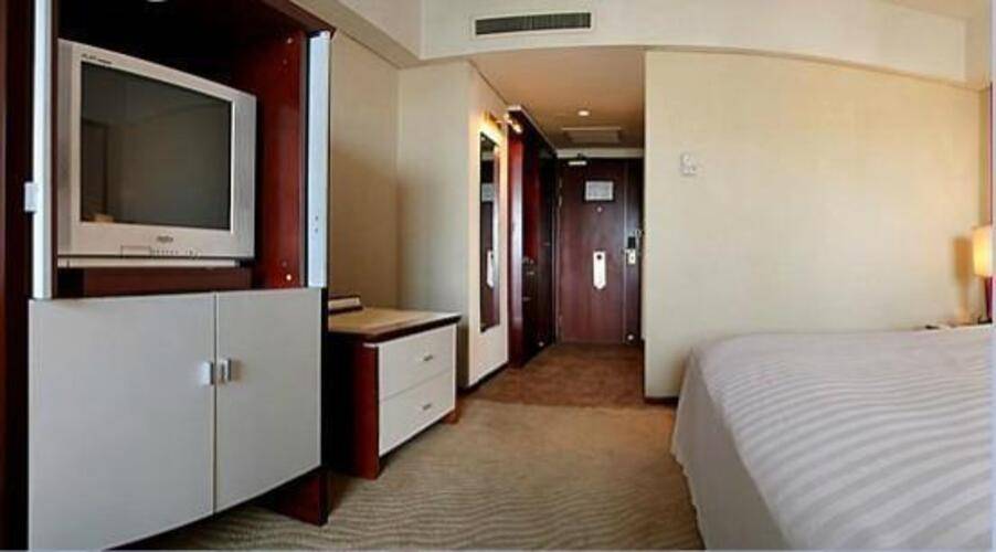 Chang An Grand Hotel