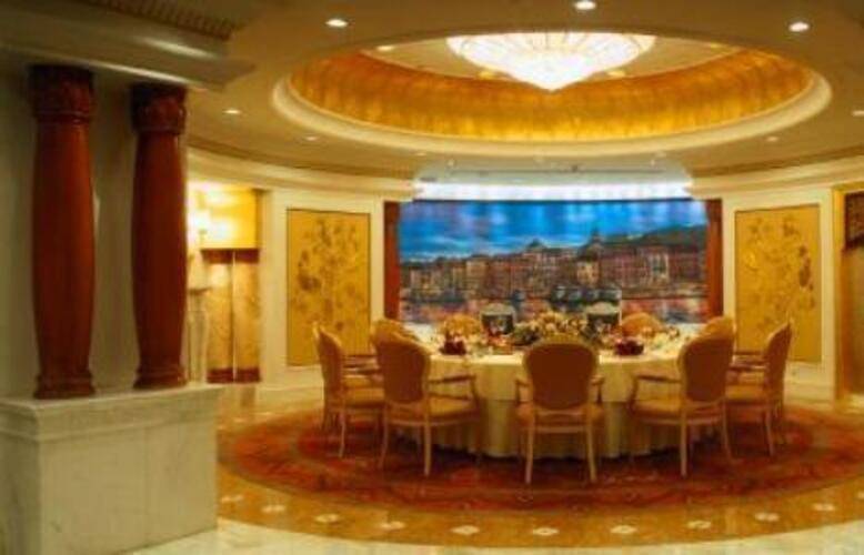 Chang An Grand Hotel