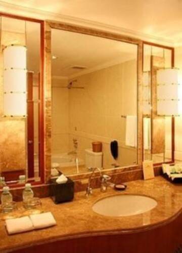 Chang An Grand Hotel
