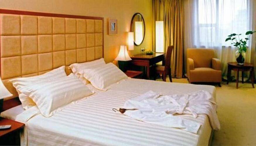 Chang An Grand Hotel