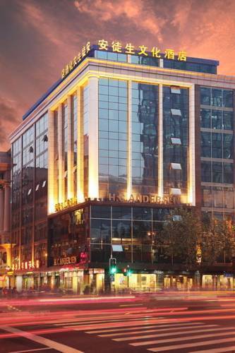 Andersen Culture Hotel