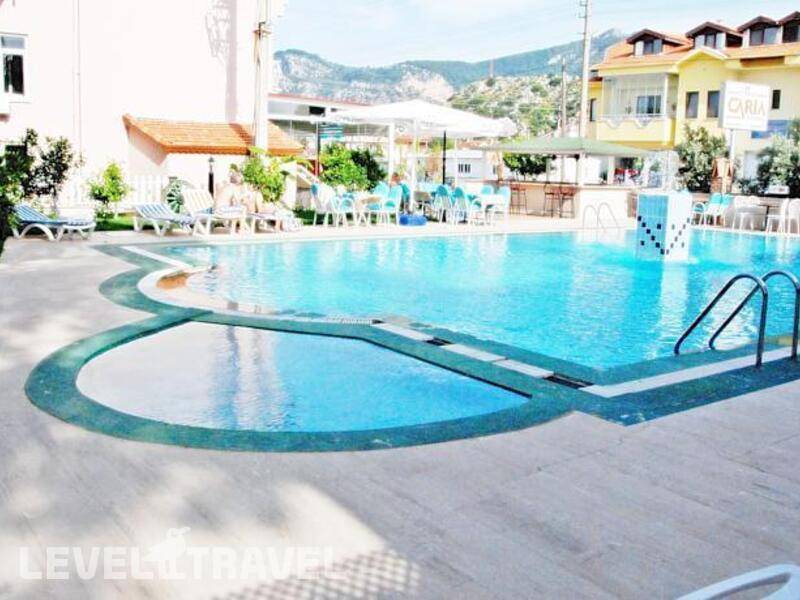 Фотография Caria Royal Hotel