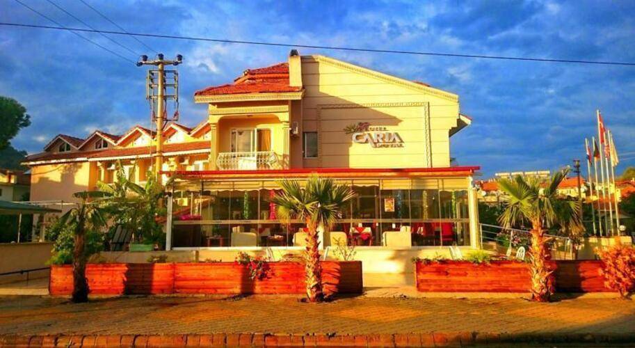Caria Royal Hotel