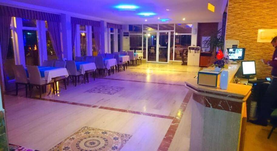 Caria Royal Hotel