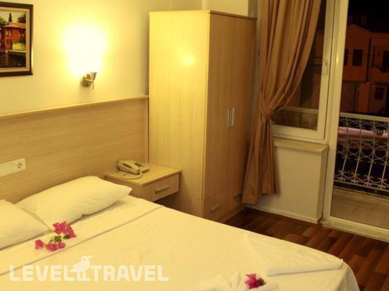 Фотография Caria Royal Hotel