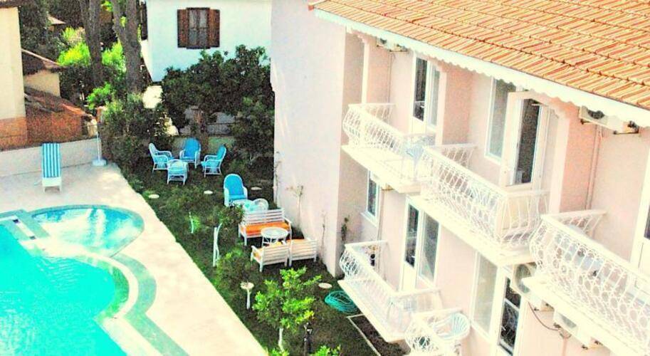 Caria Royal Hotel