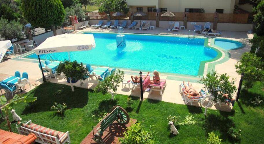 Caria Royal Hotel