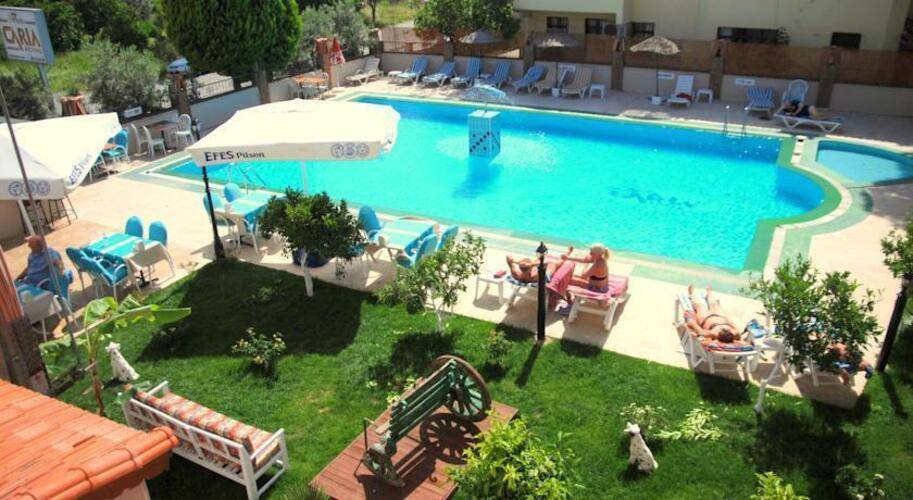 Caria Royal Hotel