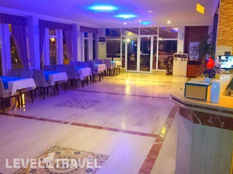 Фотография Caria Royal Hotel