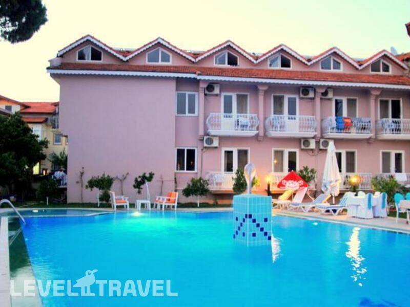 Фотография Caria Royal Hotel