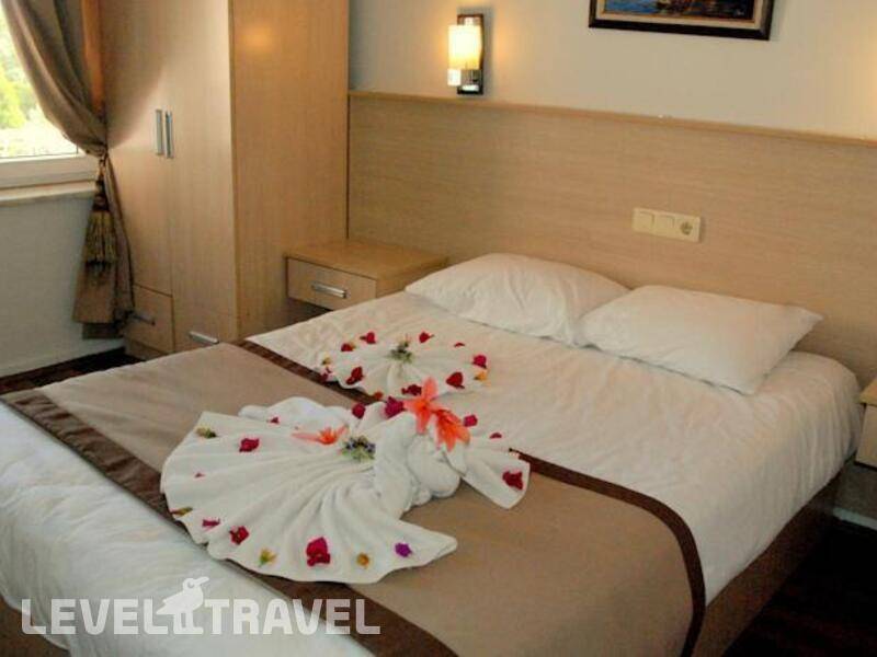 Фотография Caria Royal Hotel