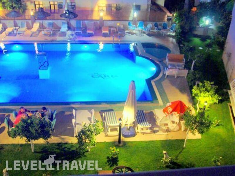 Фотография Caria Royal Hotel