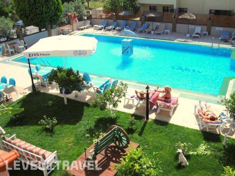 Фотография Caria Royal Hotel