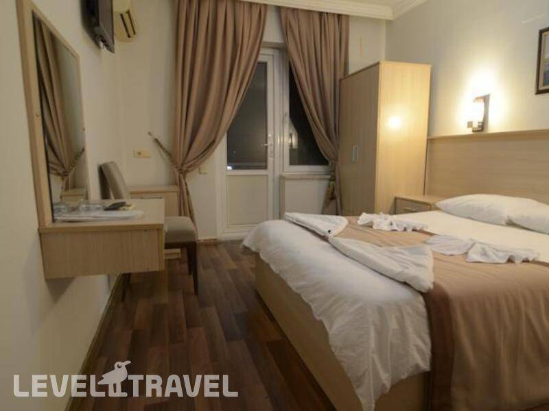Фотография Caria Royal Hotel