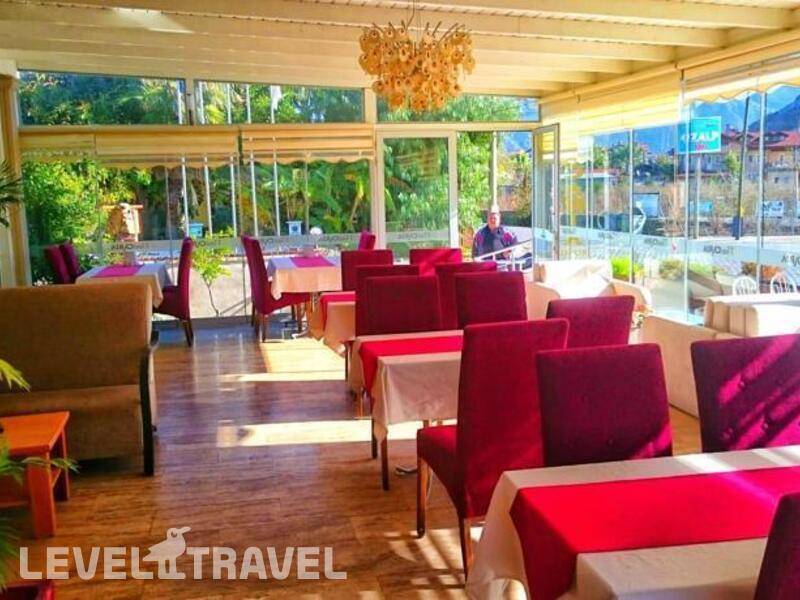 Фотография Caria Royal Hotel