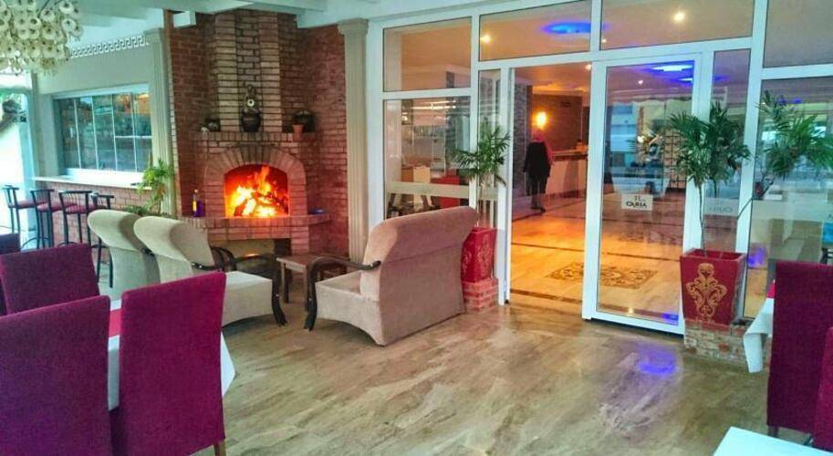 Caria Royal Hotel