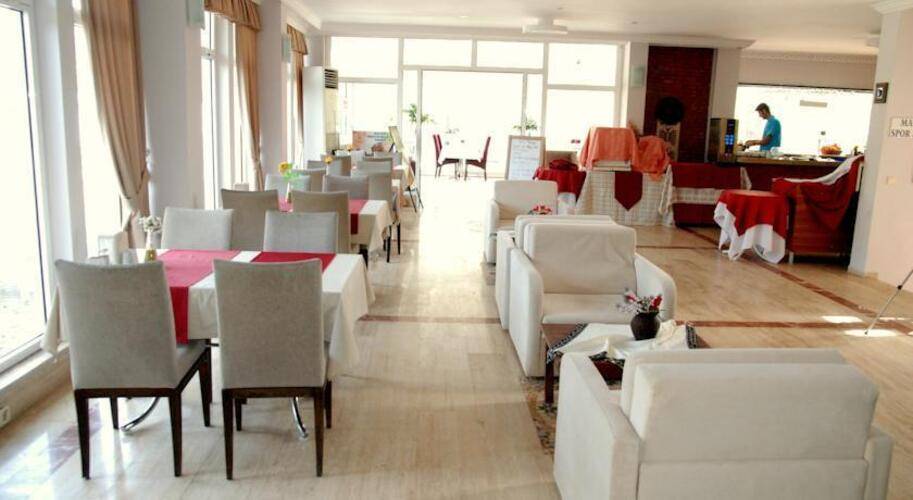 Caria Royal Hotel