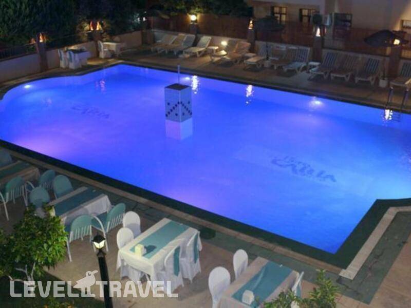 Фотография Caria Royal Hotel