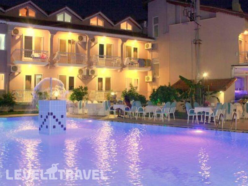 Фотография Caria Royal Hotel
