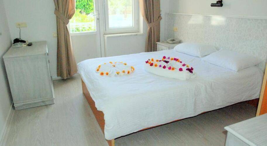 Caria Royal Hotel