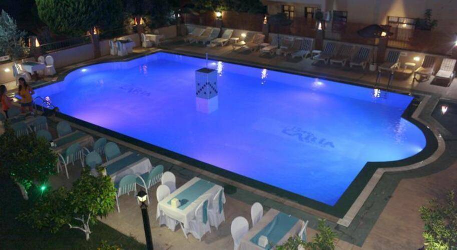 Caria Royal Hotel