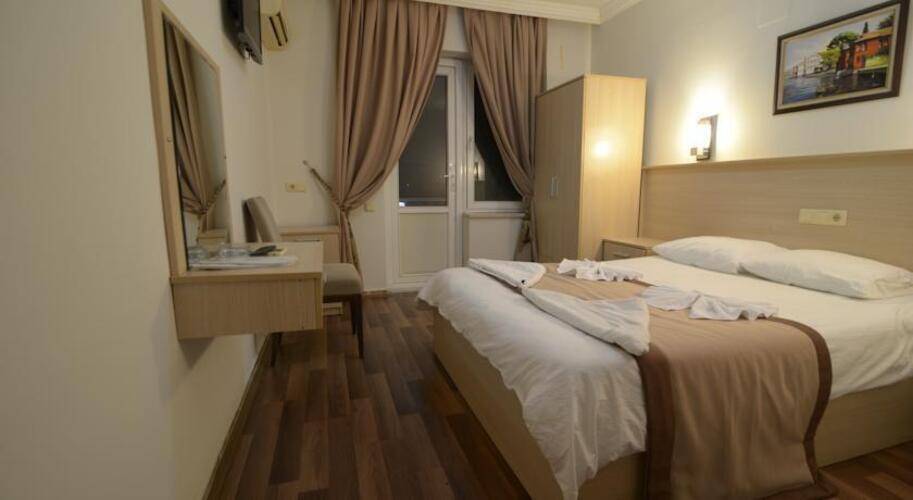 Caria Royal Hotel
