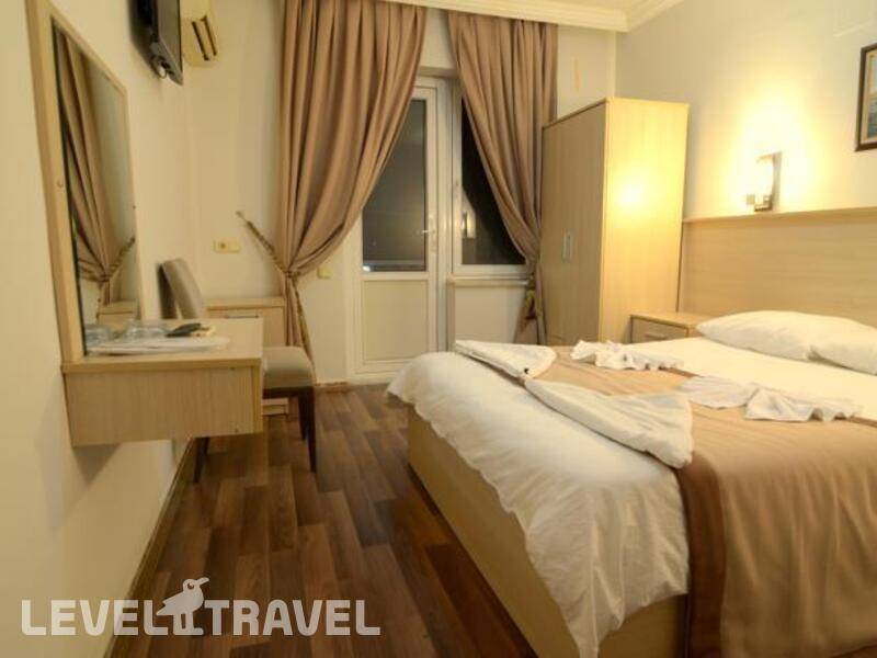 Фотография Caria Royal Hotel