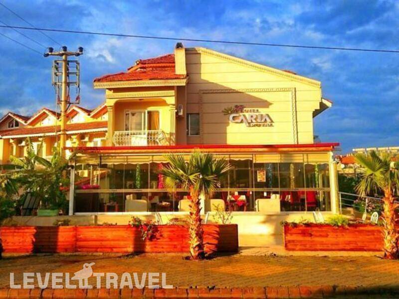 Фотография Caria Royal Hotel